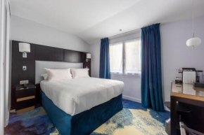 LOGIS Hôtel 15 Montparnasse